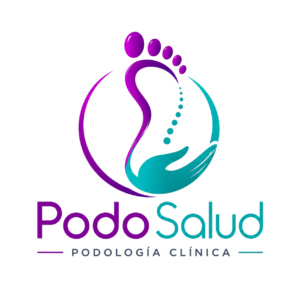 Logo PodoSalud