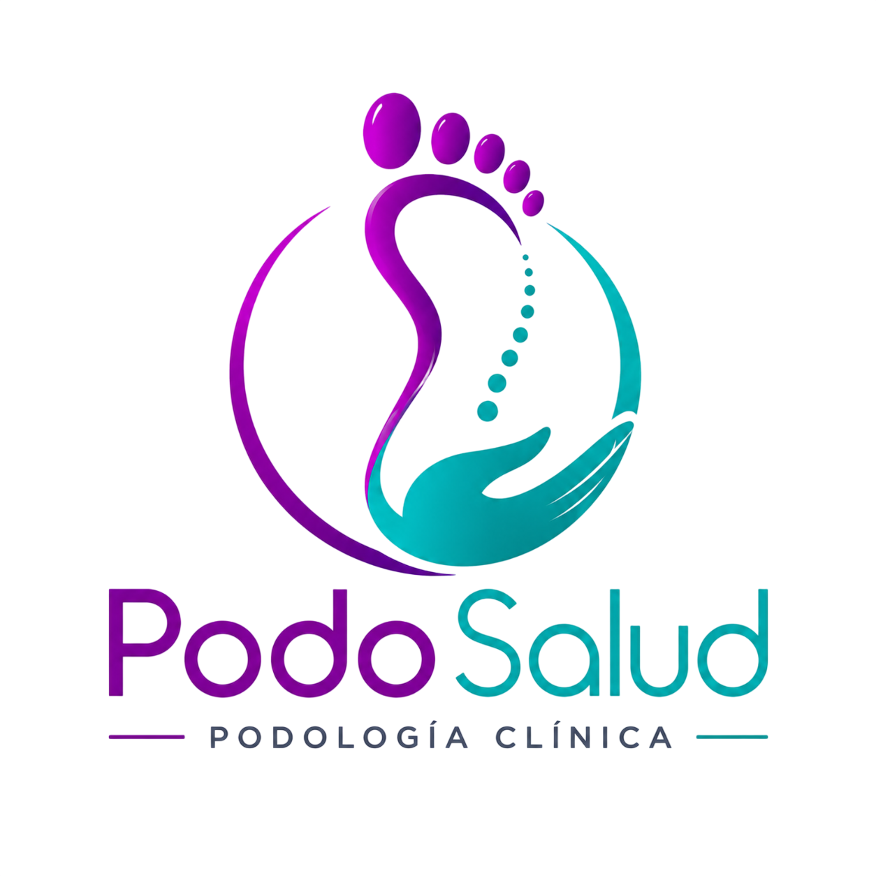 Logo PodoSalud