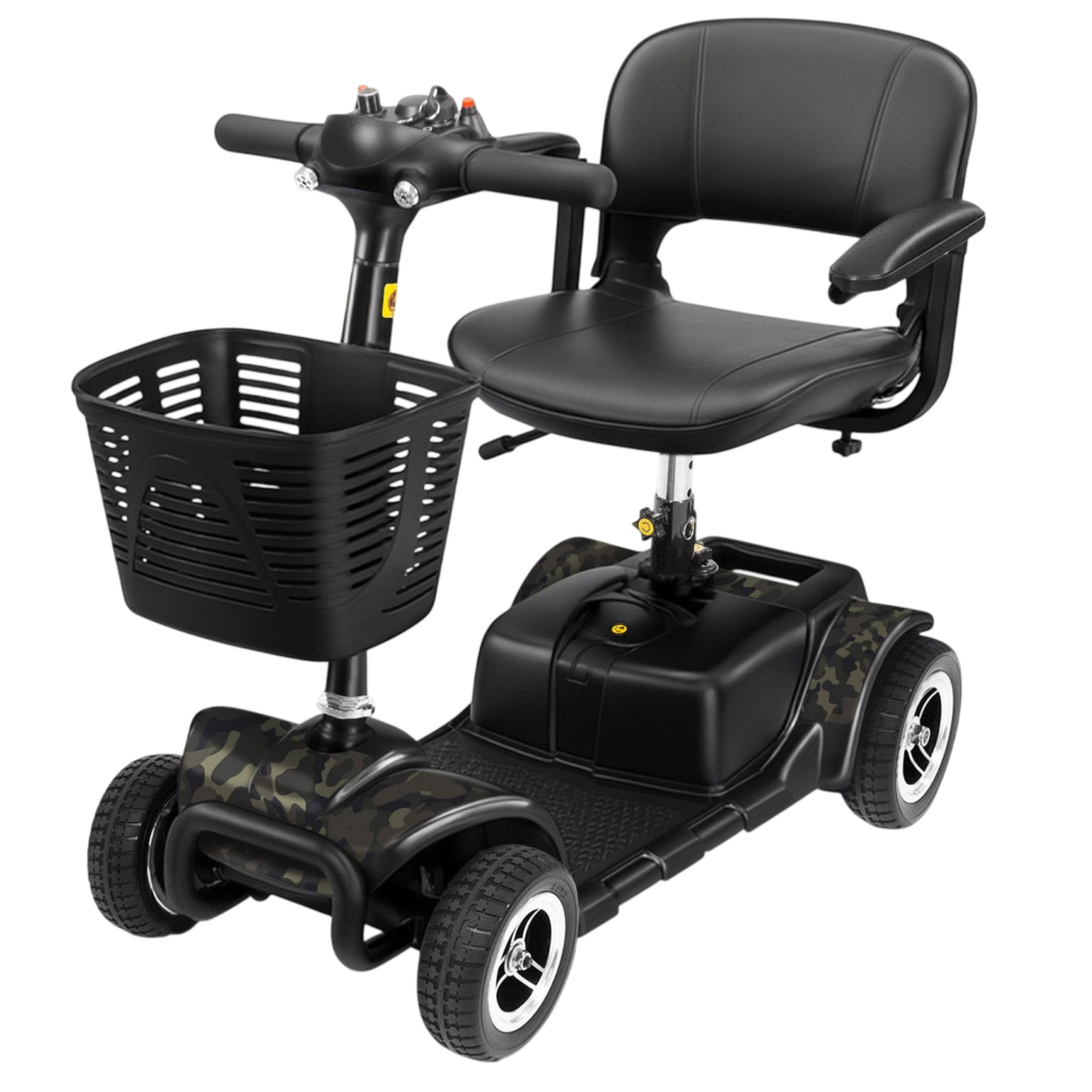 scooter