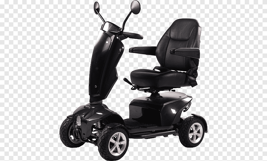 scooter